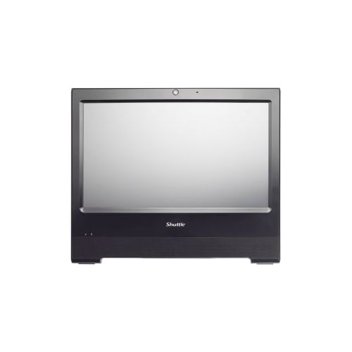  Shuttle SHUTTLE XPC AIO X50V6 BLACK SINGLE-TOUCH 15.6 SYSTEM