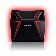 Shuttle SHUTTLE XPC X1 GAMING NANO DKA1GH5PRO SYSTEM MINI PC