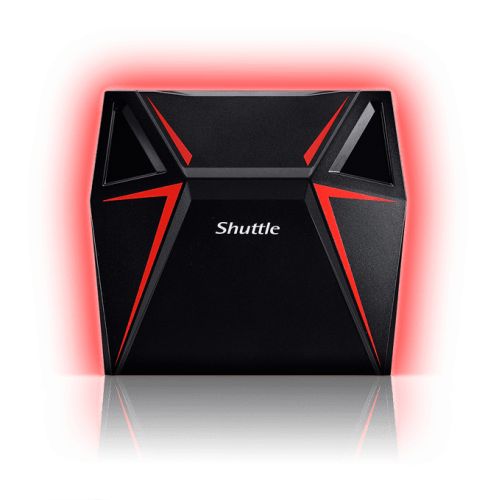  Shuttle SHUTTLE XPC X1 GAMING NANO DKA1GH5PRO SYSTEM MINI PC