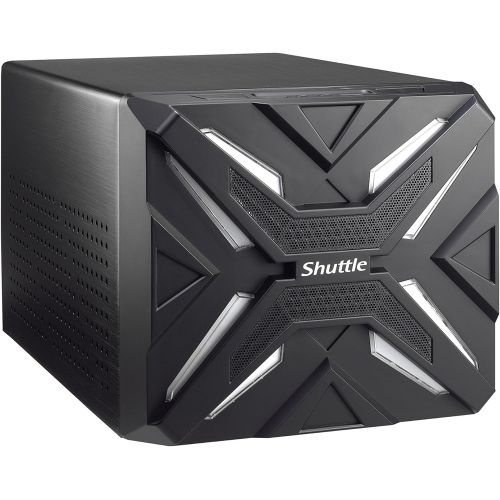  Shuttle XPC Gaming Cube SZ270R9, Intel KabylakeSkylake Z270 LGA1151 i3i5i7, Max 64GB DDR4, PCI-E x16x4, 500W PSU