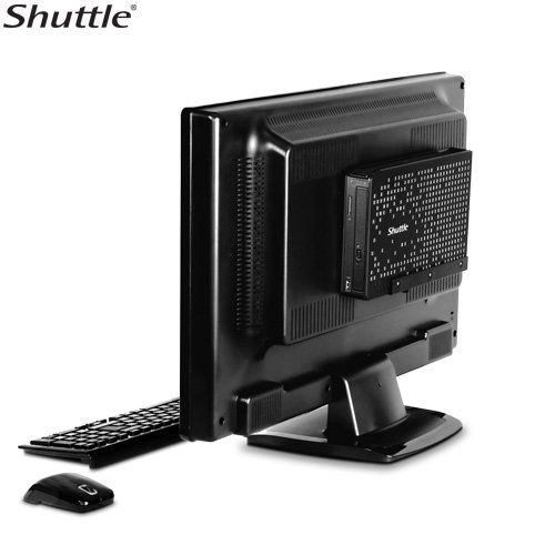  Shuttle XS35V2 PC Barebone System