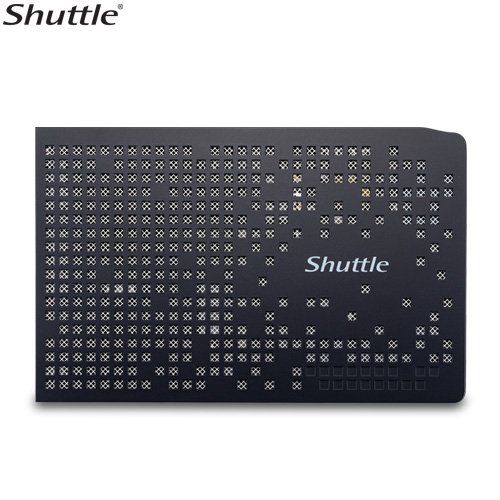  Shuttle XS35V2 PC Barebone System