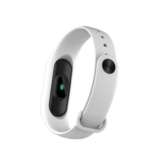  Shuwe Smart Watch Waterproof Bluetooth Sports Wristband Heart Rate Monitor Sleep Monitor Fitness Activity Tracker Pedometer Watch