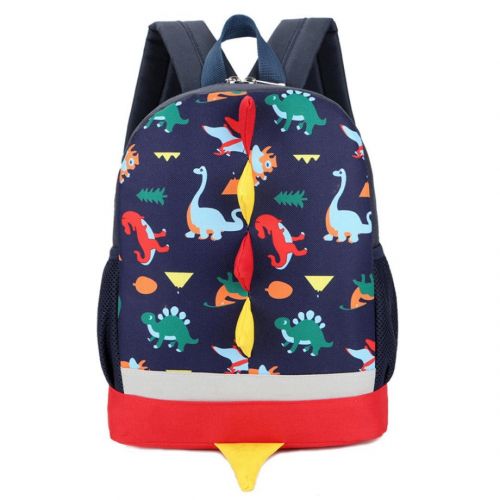  Shybuy Bag 3d Dinosaur Kids Backpack, Shybuy Toddler Kids Cute Little Dinosaur Schoolbag Daypack
