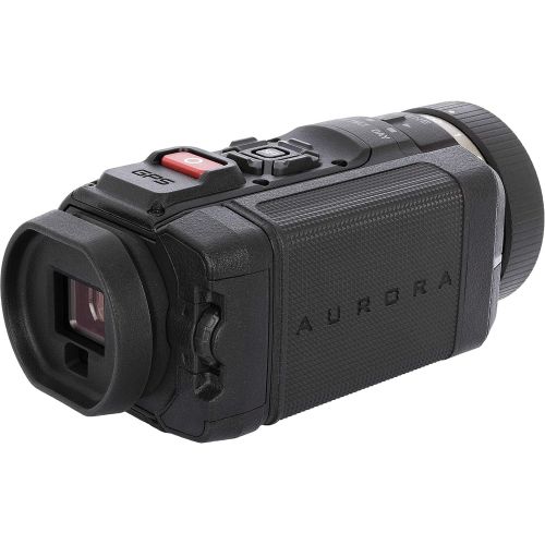  SiOnyx Aurora PRO Night Vision Sports & Action Camera Bundle - Includes: Manufacturer Accessories, SanDisk Extreme 64GB microSD Memory Card, Multi-Function Grip/Arm/Tripod/Selfie S