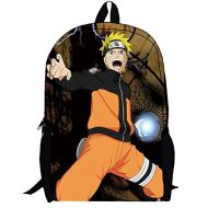 Siawasey Naruto Anime Uzumaki Naruto Cartoon Backpack Shoulder School Bag