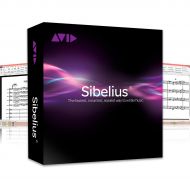 Sibelius},description:Sibelius is one of the world’s best-selling music notation software programs, offering sophisticated, yet easy-to-use tools that are proven and trusted