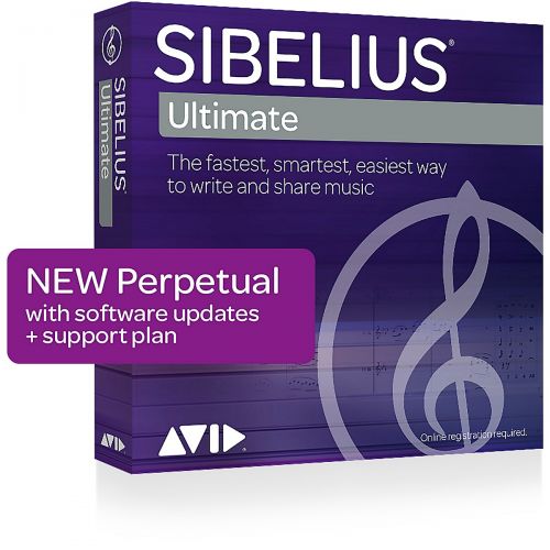  Sibelius},description:Sibelius is the world’s best-selling music notation software, offering sophisticated, easy-to-use tools proven and trusted by composers, arrangers, publishers