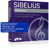 Sibelius},description:Sibelius is one of the world’s best-selling music notation software programs, offering sophisticated, yet easy-to-use tools that are proven and trusted