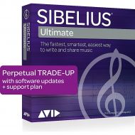 Sibelius},description:Sibelius is one of the world’s best-selling music notation software programs, offering sophisticated, yet easy-to-use tools that are proven and trusted b