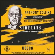 Sibelius The Complete Symphonies [6 LP][Limited Edition]