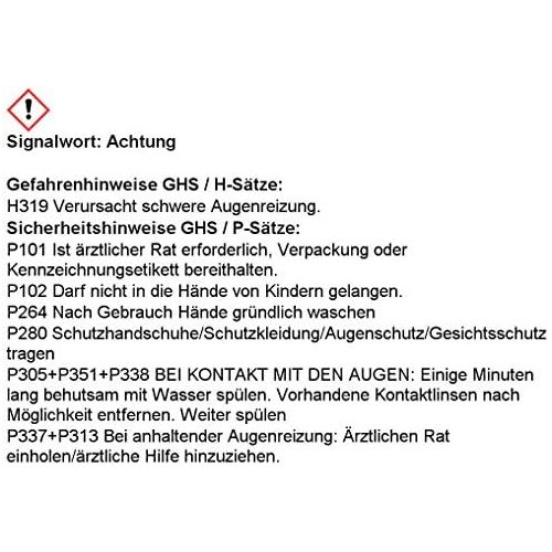  Sichler Haushaltsgerate Luftentfeuchter: Raumentfeuchter mit 1,2 kg Granulat, bis 2,5 l, fuer Raume bis 50 m² (Granulat Luftentfeuchter)