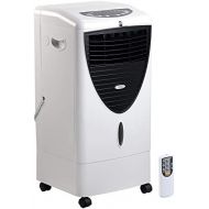 [아마존베스트]Sichler Haushaltsgerate Household Air Cooler: Evaporative Air Cooler with Oscillation & Ioniser, 20 l, 150 W (Air Conditioning Units and Fans)
