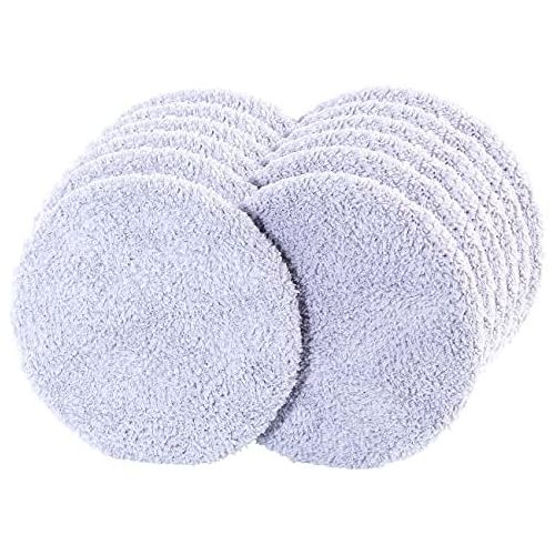  [아마존베스트]Sichler Haushaltsgerate Accessories for cleaning tool: replacement cleaning pad for window cleaning robots PR-030, PR-127 & PR-200 (household helper).