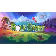 Bestbuy Golf Story - Nintendo Switch [Digital]
