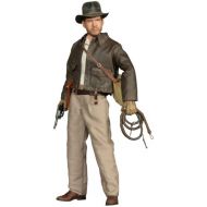 Sideshow Collectibles 12 Inch Action Figure Indiana Jones Raiders of the Lost Ark