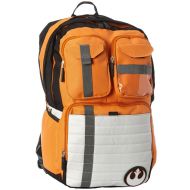 Sidnor Star Wars Rebels Alliance Icon Backpack School Bag