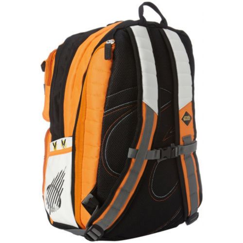  Sidnor Star Wars Rebels Alliance Icon Backpack School Bag