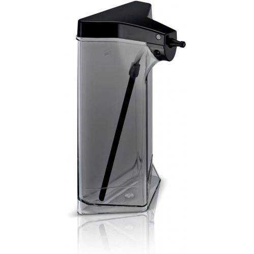  Siemens ?Milk Container, Practical Storage of Accessories for Fully Automated Coffee Machines EQ. 9