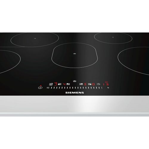  [아마존베스트]Siemens EH801FFB1E iQ300 Induction/Glass Ceramic/79.2 cm