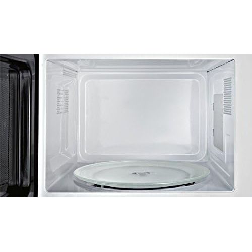  [아마존베스트]Siemens HF15M241 iQ300 Microwave / 17 L / 800 W / White / Automatic Weight / Temperature Setting