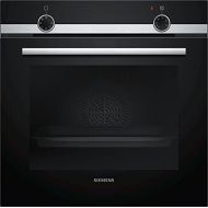 [아마존베스트]Siemens activeClean automatic self-cleaning / coolStart - no preheating / oven door with SoftMove for steamed opening and closing.