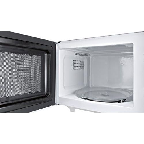  [아마존베스트]Siemens HF15M241 iQ300 Microwave / 17 L / 800 W / White / Automatic Weight / Temperature Setting