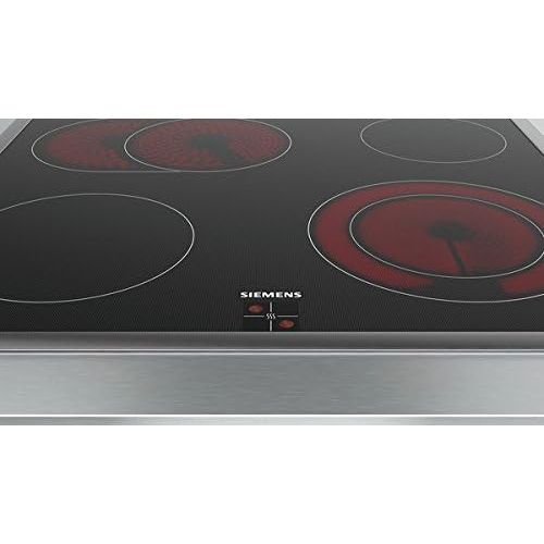  [아마존베스트]Siemens EQ521KA00W iQ500 Hob Combination / 23.5 / 3D Hot Air Plus / Heating Control