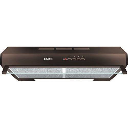  [아마존베스트]Siemens LU63LCC40 iQ100 60cm LED Cooker Hood Cooker Hood