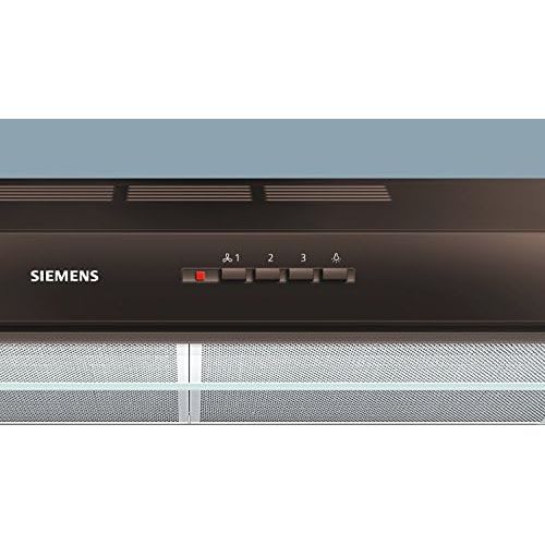  [아마존베스트]Siemens LU63LCC40 iQ100 60cm LED Cooker Hood Cooker Hood