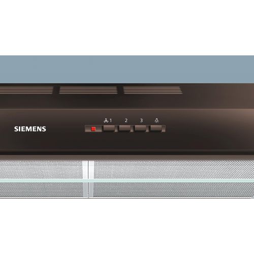  [아마존베스트]Siemens LU63LCC40 iQ100 60cm LED Cooker Hood Cooker Hood