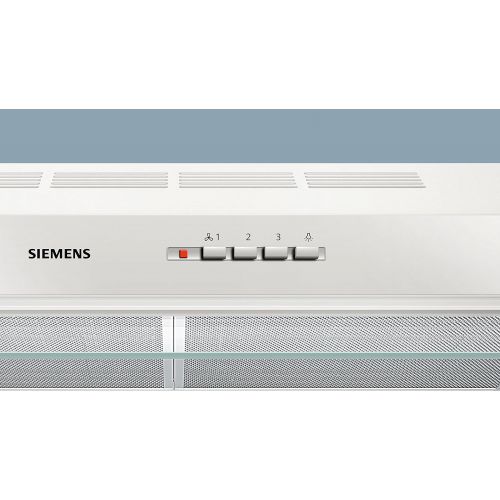  [아마존베스트]Siemens LU63LCC20 iQ100 60cm LED Cooker Hood Cooker Hood