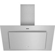 [아마존베스트]Siemens LC98KLP10 Cooker Hood / Wall Hood / Metal Grease Filter / Boost Function / Silver