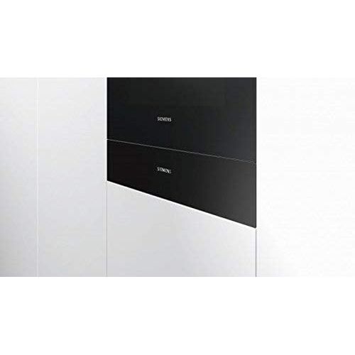  [아마존베스트]: Siemens (SIEAV)/ Modell: BI630ENS1 Siemens BI630ENS1 iQ700 Hob / Accessory Drawer / Stainless Steel