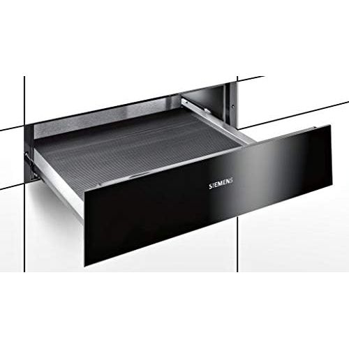  [아마존베스트]: Siemens (SIEAV)/ Modell: BI630ENS1 Siemens BI630ENS1 iQ700 Hob / Accessory Drawer / Stainless Steel