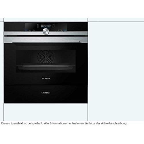  [아마존베스트]: Siemens (SIEAV)/ Modell: BI630ENS1 Siemens BI630ENS1 iQ700 Hob / Accessory Drawer / Stainless Steel