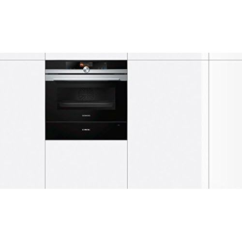  [아마존베스트]: Siemens (SIEAV)/ Modell: BI630CNS1 Siemens BI630CNS1 iQ700 Stainless Steel Heat Drawer