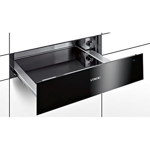  [아마존베스트]: Siemens (SIEAV)/ Modell: BI630CNS1 Siemens BI630CNS1 iQ700 Stainless Steel Heat Drawer