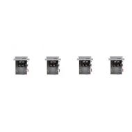 Siemens SIEMENS LNF222R 60 Amp, 2 Pole, 240-Volt, Non-Fused, Outdoor Rated (2-(Pack))