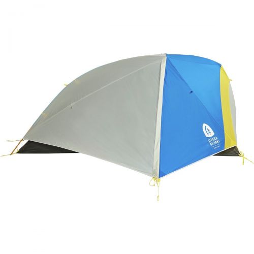 시에라 Sierra Designs Sweet Suite 3 Tent - 3 Person 3 Season