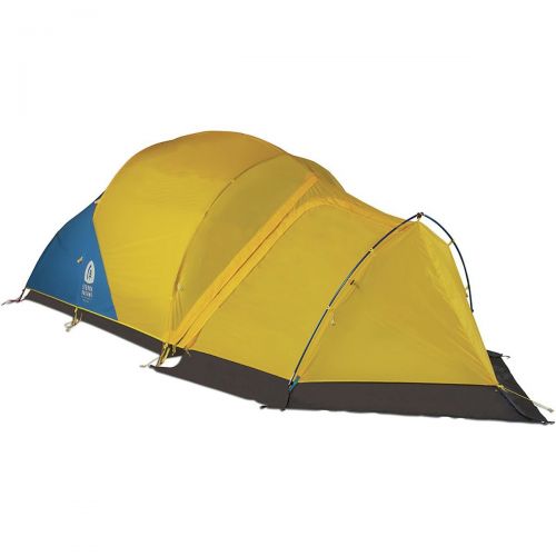 시에라 Sierra Designs Convert 2 Tent: 2-Person 4-Season