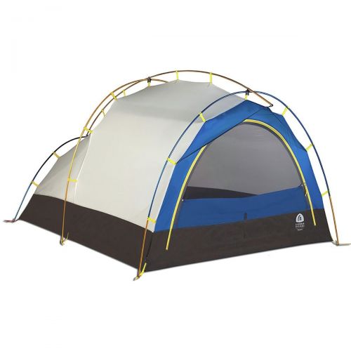 시에라 Sierra Designs Convert 2 Tent: 2-Person 4-Season