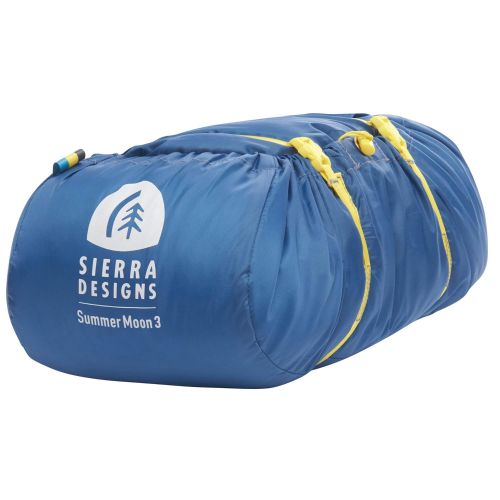 시에라 Sierra Designs Summer Moon 2 & 3 Person Backpacking Tents