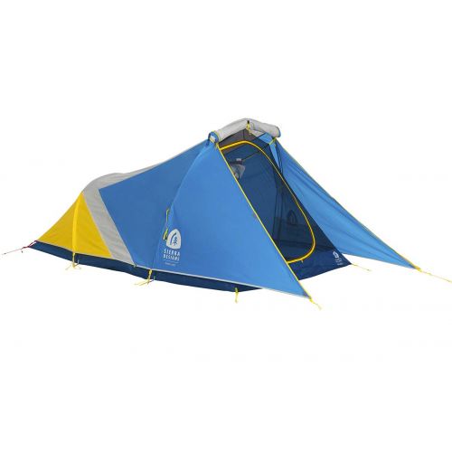 시에라 Sierra Designs Clip Flashlight 2 Tent: 2-Person 3-Season