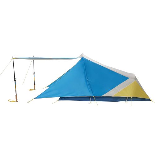 시에라 Sierra Designs Clip Flashlight 2 Tent: 2-Person 3-Season