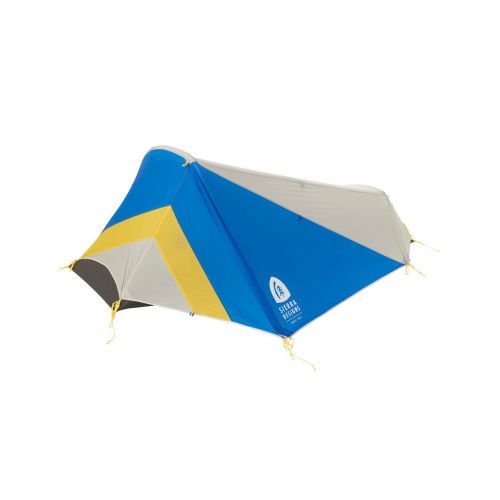 시에라디자인 Sierra Designs High Side Tents - 1 Person 40156918 with Free S&H CampSaver