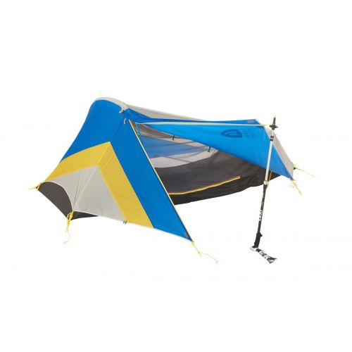 시에라디자인 Sierra Designs High Side Tents - 1 Person 40156918 with Free S&H CampSaver