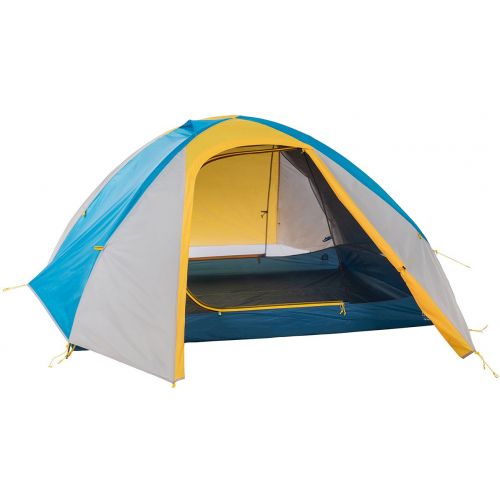 시에라디자인 Sierra Designs Full Moon Tents - 3 Person 40157320 with Free S&H CampSaver