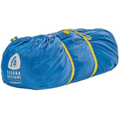 시에라디자인 Sierra Designs Full Moon Tents - 3 Person 40157320 with Free S&H CampSaver