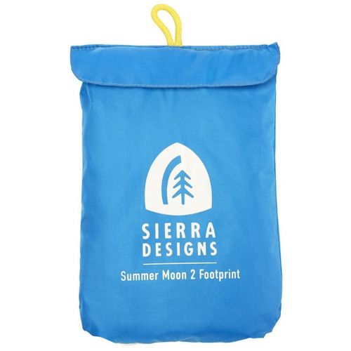 시에라디자인 Sierra Designs Moon Footprint Tents - 2 Person 46157220 CampSaver